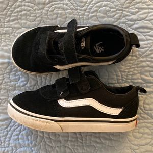 Kids Vans